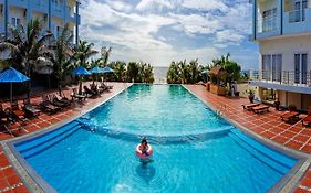 Tropical Ocean Resort